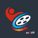 Download EzReelz vBall Remote app