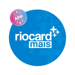 App Riocard Mais