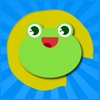 AJF Jumping Frog icon
