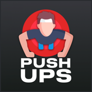 Push Ups: Home Workout with AI
