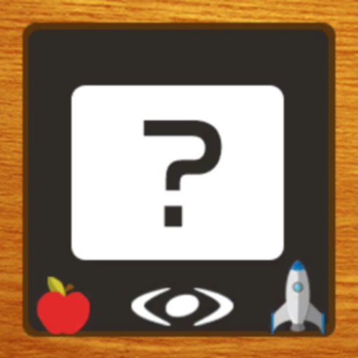 Intergalactic Rocket Trivia