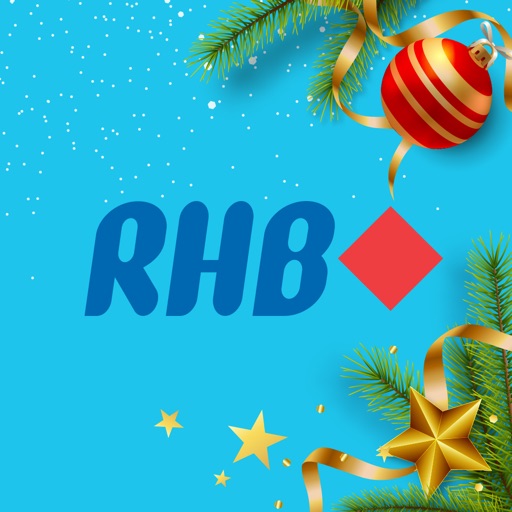 RHB Mobile Banking