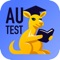 700+ questions for the AU Test 2024