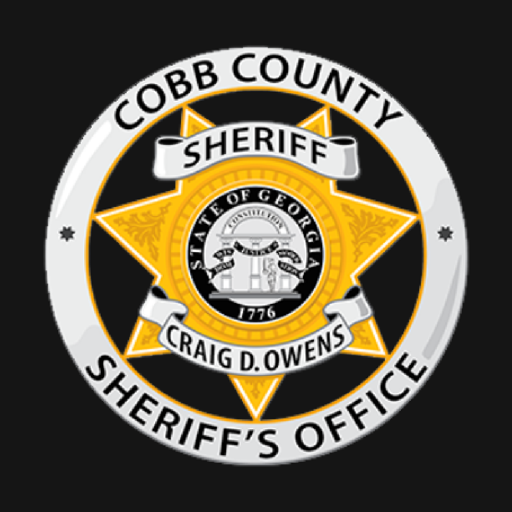 Cobb County Sheriff's Office