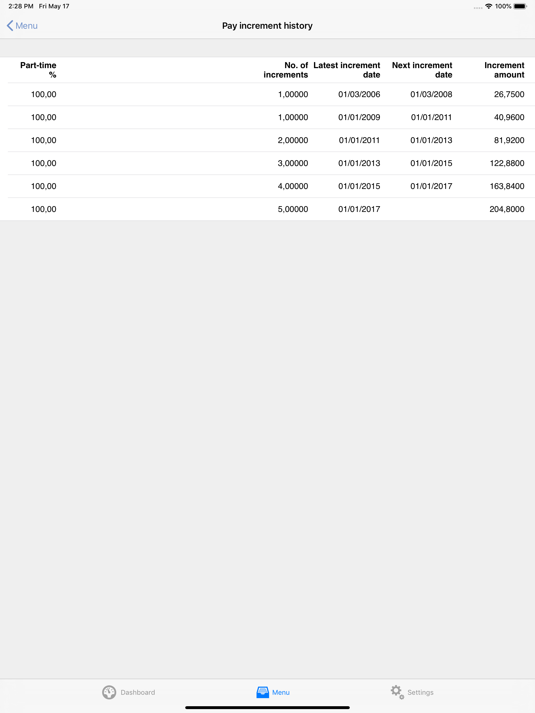 MyPayRoll