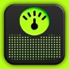 Calorie Deficit Tracker -/+ icon