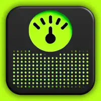 Calorie Deficit Tracker -/+