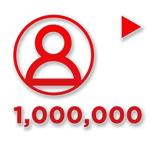 SubWidget - Widget for YouTube icon