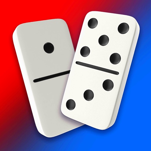 Domino Duel - Online Dominoes icon