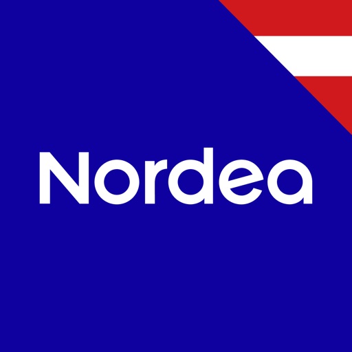 Nordea Mobile - Denmark