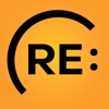 Reluna Manager App icon