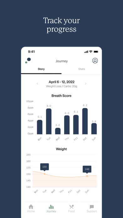 Invoy Screenshot