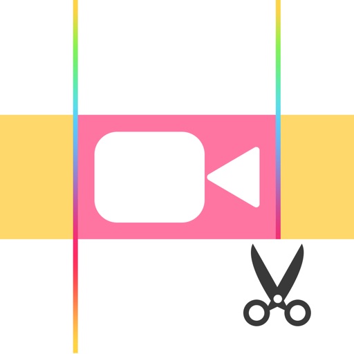 VTrimmer - Trim Video Editor - AppWisp.com