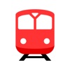 Yandex Trains icon