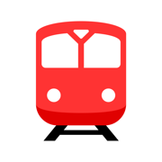 Yandex Trains