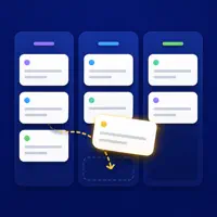 Kanban Board: Task & Projects