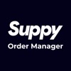 Suppy Order Manager icon