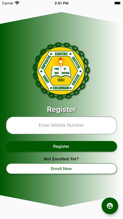 Saint Columban College