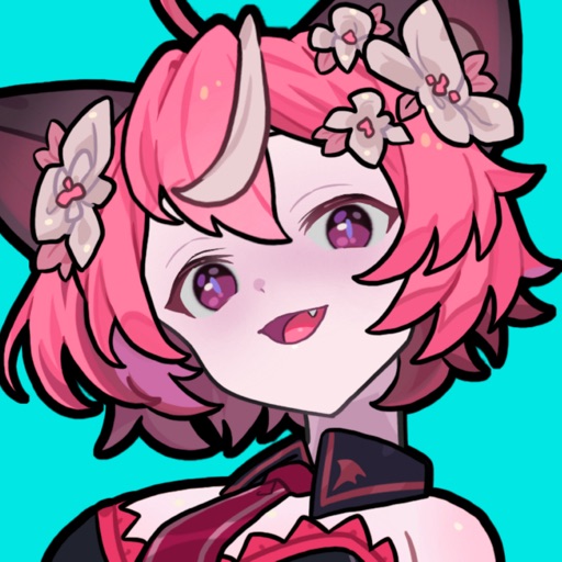 HELLIC: Isekai Cat - afk games Hack Icon