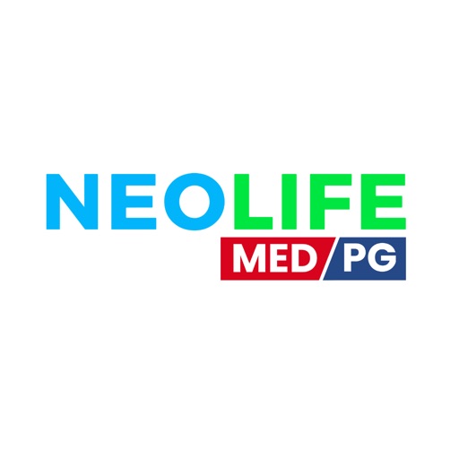 NEOLIFE MEDPG