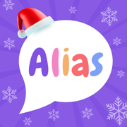 Alias 18+ Игра: Объясни Cлово