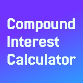 螢幕擷取畫面 (3) Compound Interest Calculator 2