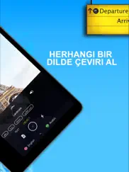 Çeviri tarayıcı kamera tercüme ipad resimleri 2