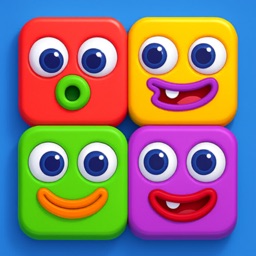 Toon Block Out: Block Jam 3D