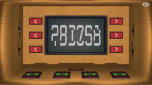 Inside the Box: Math Puzzles screenshot 4