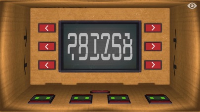 Inside the Box: Math Puzzles Screenshot