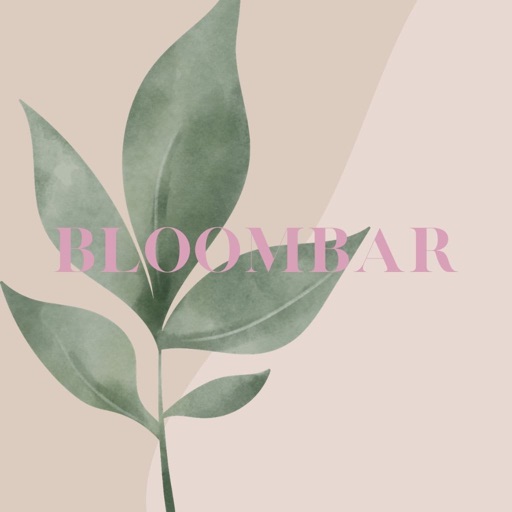 Bloombar Flower Market - AppWisp.com