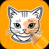 Coloring Book For Kids icon