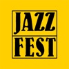 New Orleans Jazz Fest icon