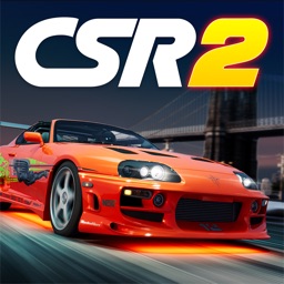 CSR Racing 2: Jeu de Voiture