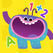 Ум и Хрум. Игры для малышей