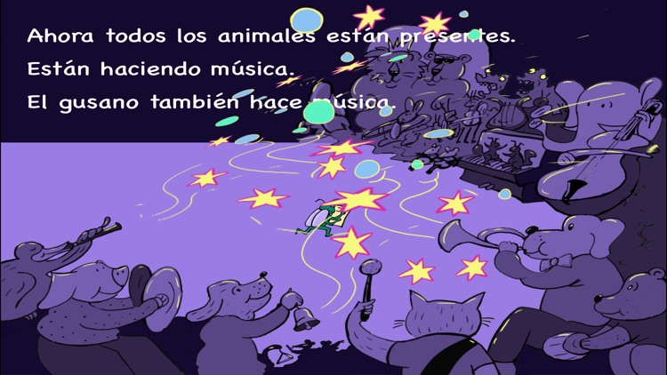 The Carnival of the Animals screenshot-4