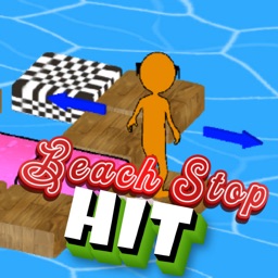 Beach Stop Hit
