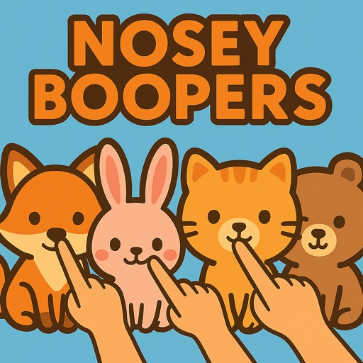 Nosey Boopers