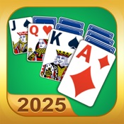 Solitaire - Cool Card Game