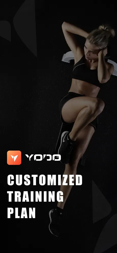 Yodo-Running & Pedometer