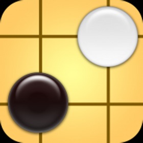 螢幕擷取畫面 (7) Gomoku Stand-alone version