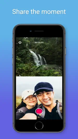Duoshot Dual Capture screenshot 3