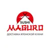 MAGURO SUSHI Санкт-Петербург App Feedback