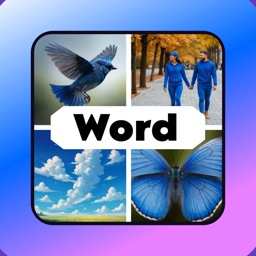 4 Pics 1 Word - Trivia Games