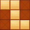 Sudoku Wood - Block Puzzle icon