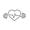 Fit with Britt icon