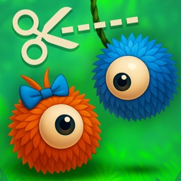 Fluffy Story: puzzle mignon