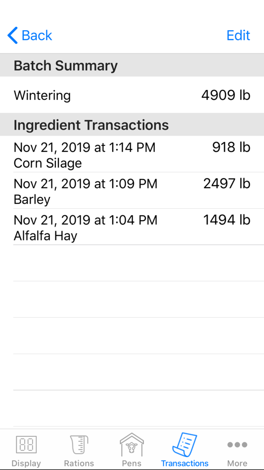 #8. Libra Feed (iOS) 由: Bitstrata Systems Inc.
