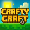 Crafty Craft for Minecraft PE icon