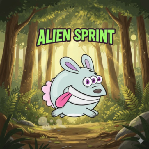 Alien Sprint